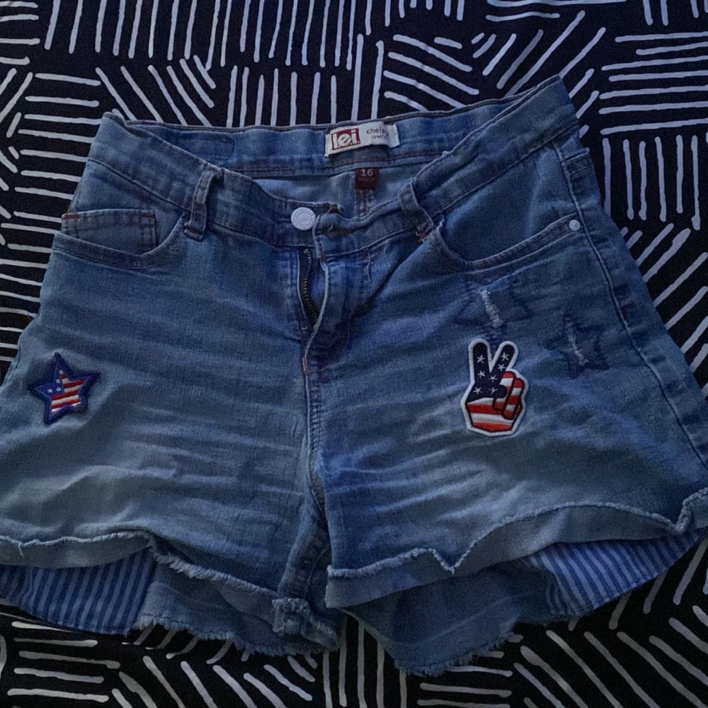 shorts